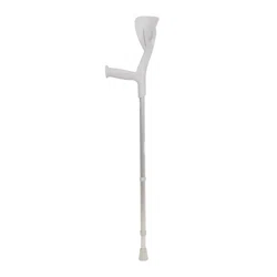 THUASNE Костыль подлокотный GLOBE TROTTER crutch grey 1 шт