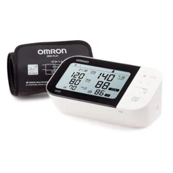 OMRON Тонометр автоматический на плечо M7 Intell IT (AFIB)