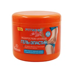 ФИТНЕС Гель-эластик для подтягивания кожи