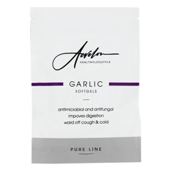 VALKNUTVITALITY ACVELON Чеснок Garlic 1000мг