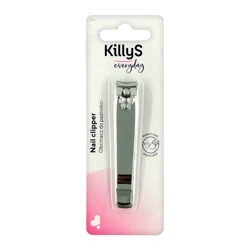KILLYS Кусачки для ногтей