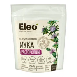 СПЕЦИАЛИСТ ELEO Мука из отборных семян Расторопши 150гр