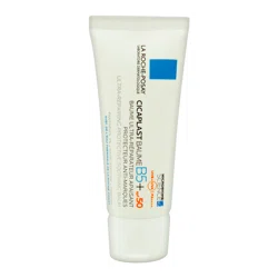 LA ROCHE-POSAY LABORATOIRE DERMATOLOGIQUE Бальзам Цикапласт SPF50 40мл