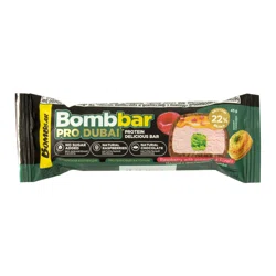 BOMBBAR Батончик Малина с фисташкой  45гр