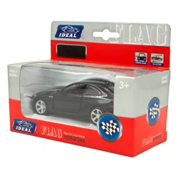 IDEAL MASERATI GRANTURISMO 2018