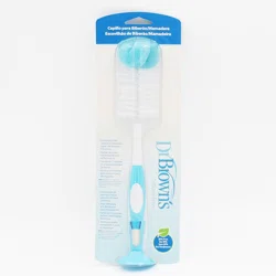 DrBROWNS Natural Flow Ершик для бутылок и сосок 700