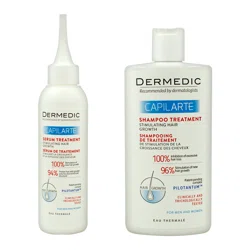 DERMEDIC Набор Hair Growth Stimulation для волос