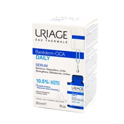 URIAGE BARIEDERM Сыворотка ЦИКА ежедневная 30мл 1931