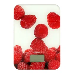 BEURER Весы кухонные Berry KS19