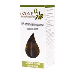 OZONE Масло косметическое 60мл