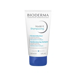 BIODERMA NODE K Шампунь Кератолитический при псориазе 150мл