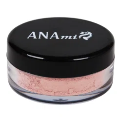 ANAMI Румяна минеральные Rosa Corallo