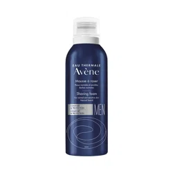 AVENE HOMME Пена для бритья MOUSSE A RASER 200 мл 638665