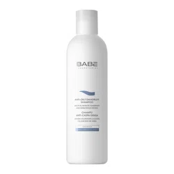 BABE LABORATORIOS Шампунь от перхоти для жирных волос 250мл