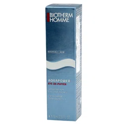 BIOTHERM HOMME Гель увлажняющий для кожи вокруг глаз 15мл