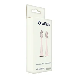 ORAL PICK Насадки OP046 Pinc