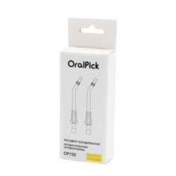 ORAL PICK Насадки ортодонтические OР150