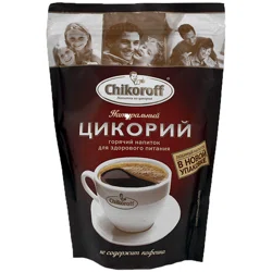 CHIKOROFF Цикорий растворимый 100гр