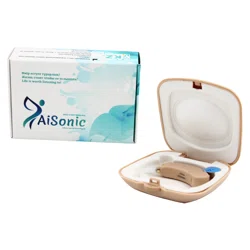 AISONIC Аппарат слуховой  Айшык