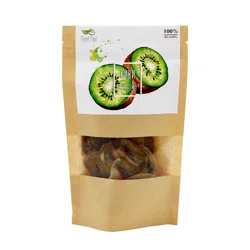 FOOD FEST Чипсы фруктовые Киви б/с 40гр