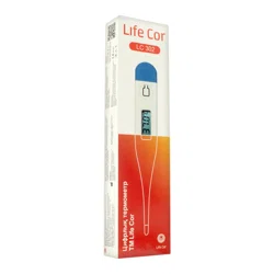 LIFE COR Термометр цифровой LC-302