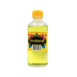 Т-КОСМЕТИКС Вода душистая мужская ТРОЙНОЙ 99мл стекло