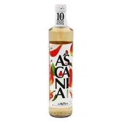 ASCANIA Напиток Груша газированный 0,5л
