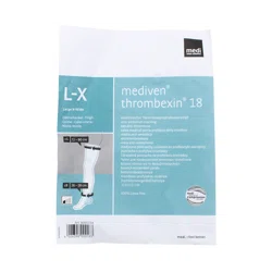 MEDIVEN THROMBEXIN Чулки медицинские компрессионные LX 8060114