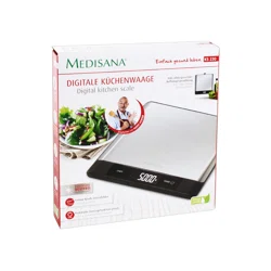 MEDISANA Весы электронные KS230 кухонные 40465