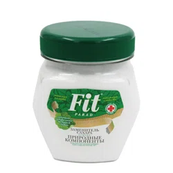 FIT PARAD Заменитель сахара №7 180гр.