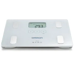 OMRON Весы для определения жира BF212