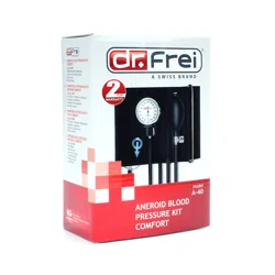 DR.FREI Тонометр Aneroid Blood Comfort A-40