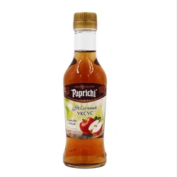 NGUYEN PHAM VIET BEVERAGE COMPANY LIMITED Paprichi Уксус Яблочный 220мл