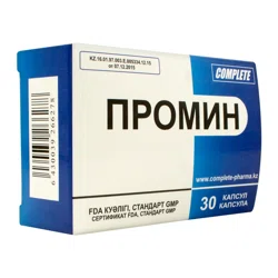 ПРОМИН №30 капс Комплекс