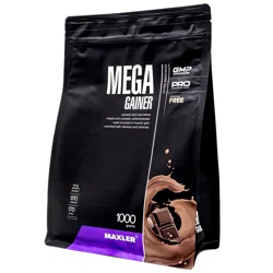 MAXLER БАД SPECIAL MASS Pro rich chocolate 1000g