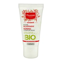 MUSTELA Бальзам для сосков  30мл