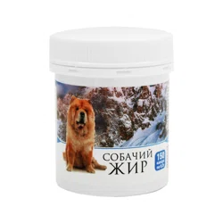 ЖИР СОБАЧИЙ 150 шт