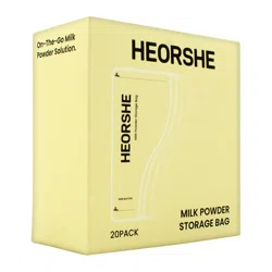 HEORSHE Пакетики для хранения молока
