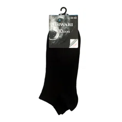 CONTE DIWARI Носки мужские 3DSOCKS р29 черные