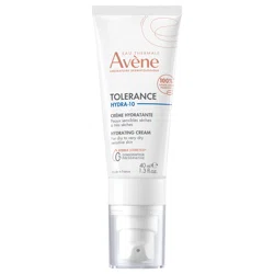 AVENE TOLERANCE HYDRA-10 Крем увлажняющий 40 мл