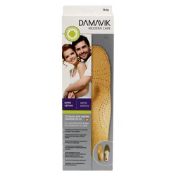 DAMAVIK Стельки для обуви Комфорт Плюс 35/36