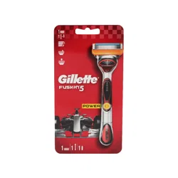 GILLETTE Станок бритвенный Fusion Proglide5 Power со сменной кас, 1шт 90866331