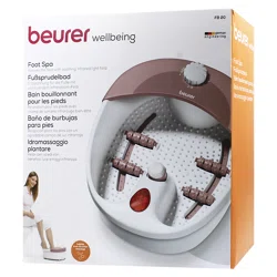 BEURER Ванна для ног вихревая FB20