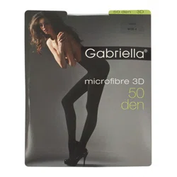 GABRIELLA Колготки 50 den MICROFIBRE