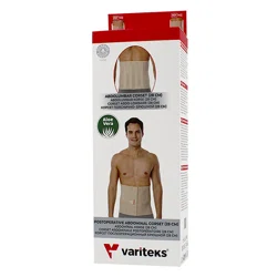 VARITEKS Корсет брюшной послеоперационный 142 №3