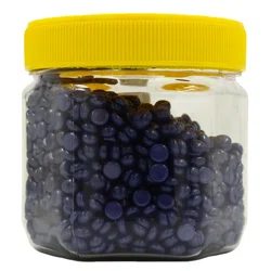 VIRGIN Воск в гранулах Lavender 100гр