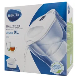 BRITA Фильтр для воды Aluna XL White 3.5л