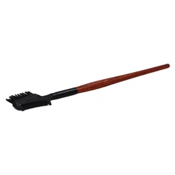 JUST Brush Щетка-расческа для бровей и ресниц №104