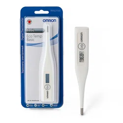 OMRON Термометр цифровой Eco Temp Basic