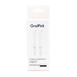 ORAL PICK Насадки стандартные OР470/ОР130